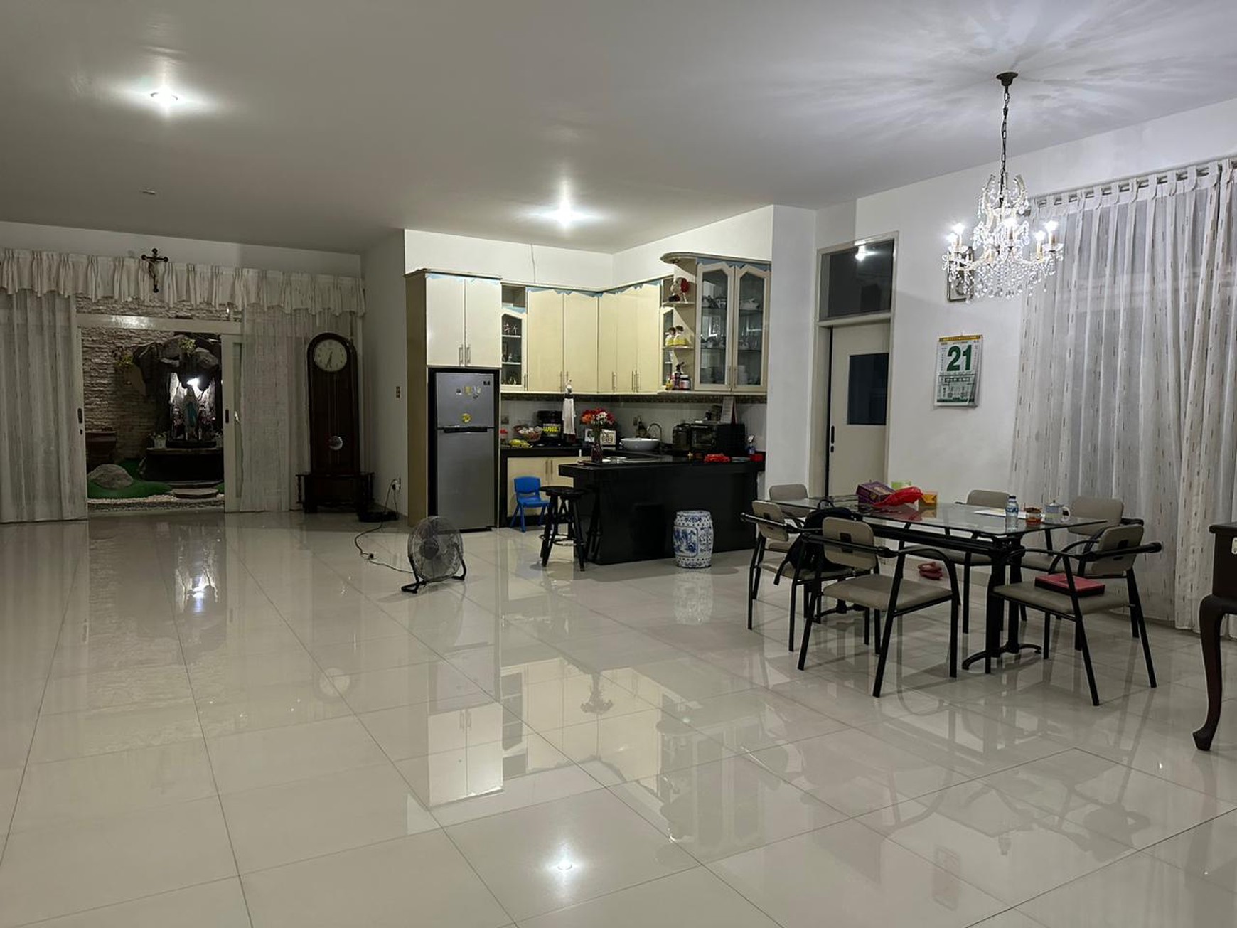 Rumah Pluit Selatan
