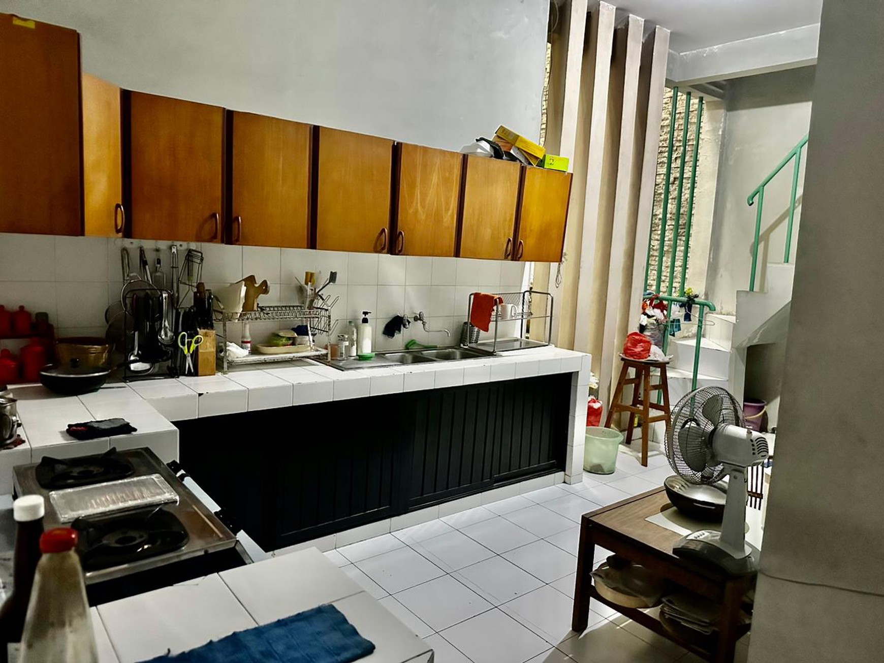 Rumah Pluit Selatan