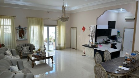 Dijual Rumah Mewah Di Venice PIK