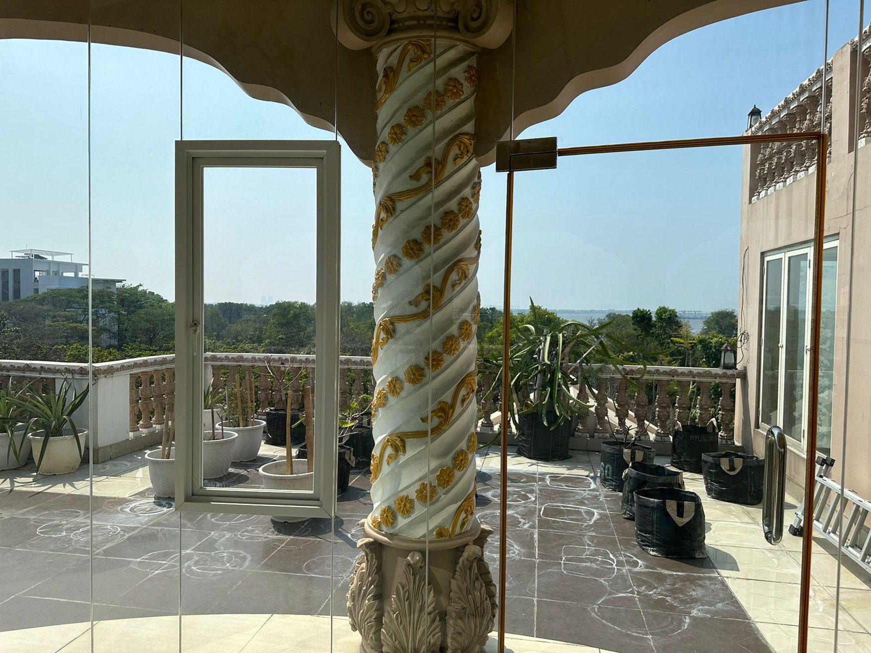 Dijual Rumah Mewah Di Venice PIK