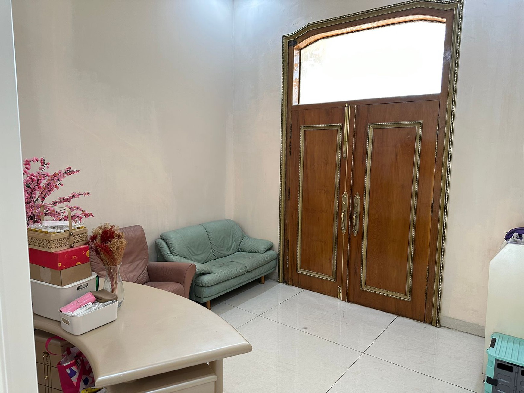 Dijual Rumah Mewah Di Venice PIK
