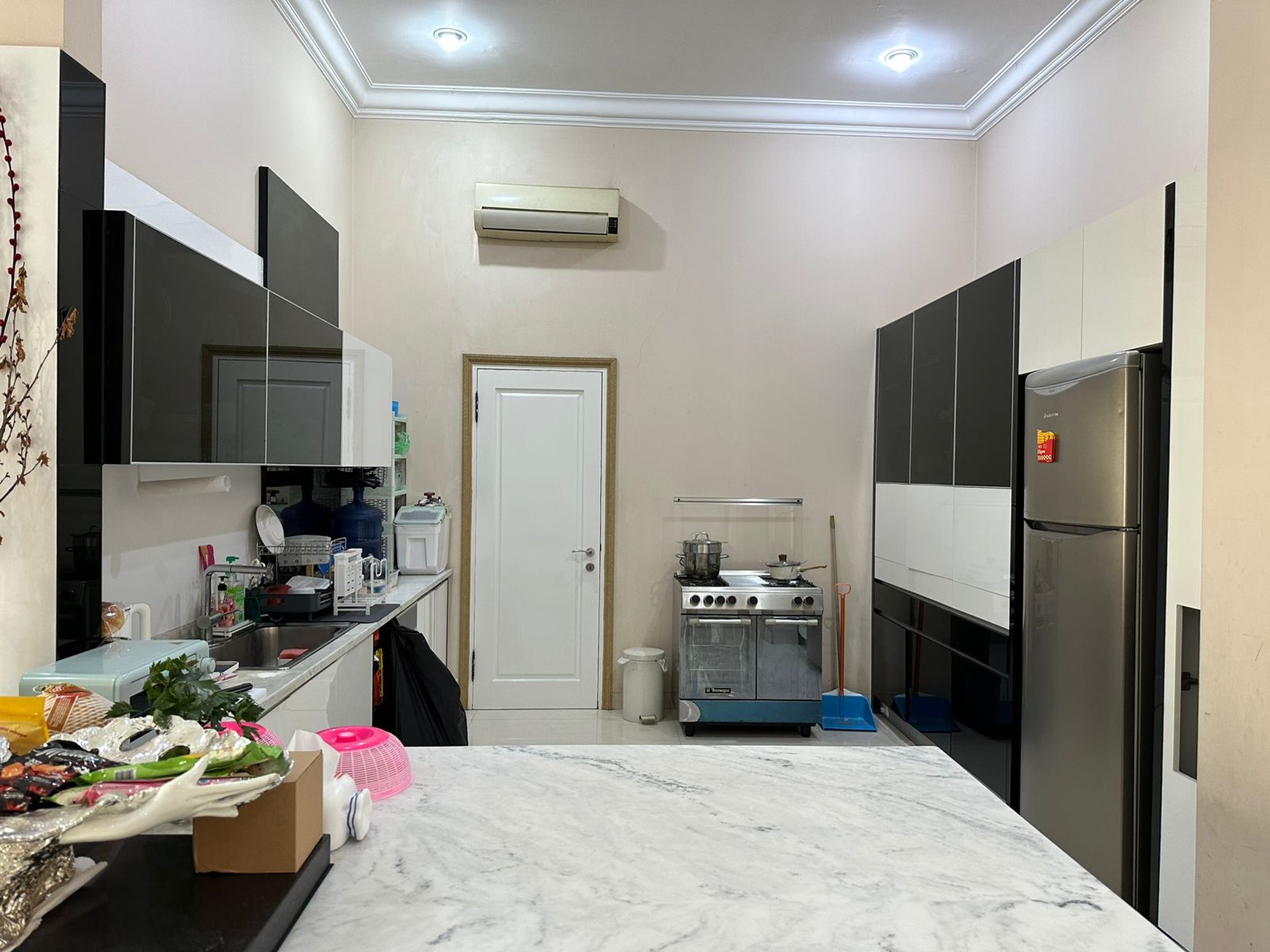 Dijual Rumah Mewah Di Venice PIK