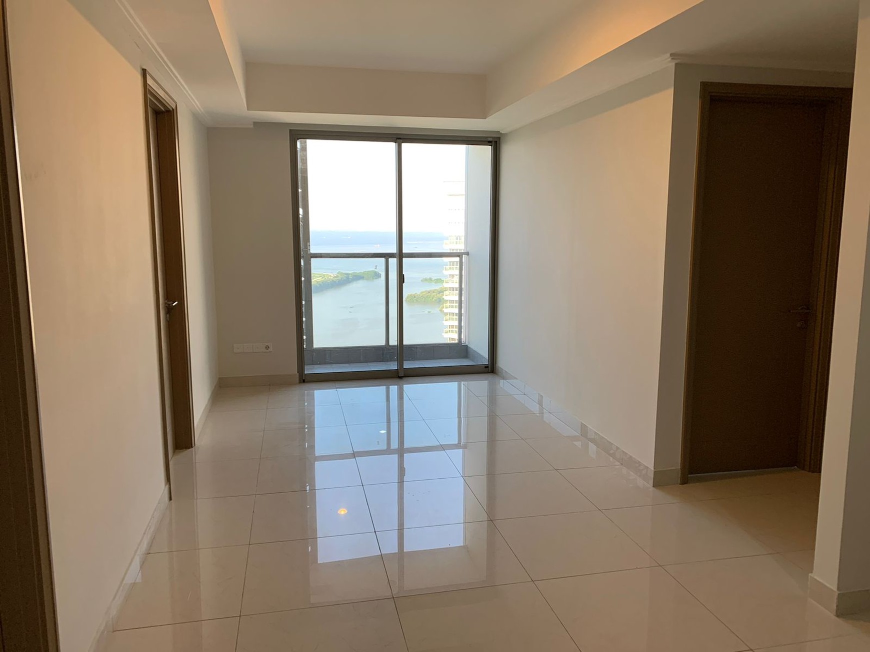 APARTEMEN GOLD COAST TOWER HONOLULU PANTAI INDAH KAPUK