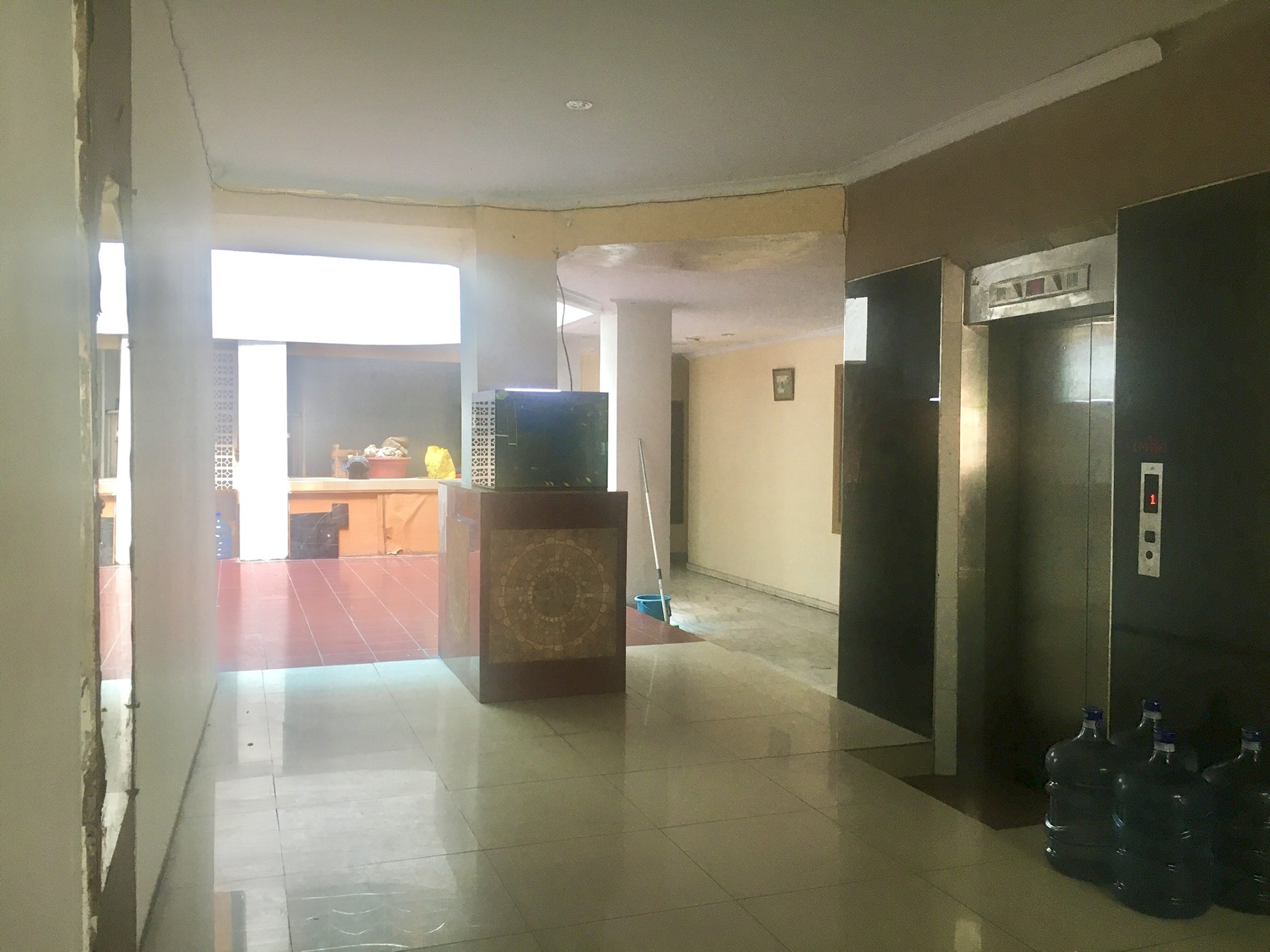 Hotel di pusat kota, Pinangsia, Jakarta Barat