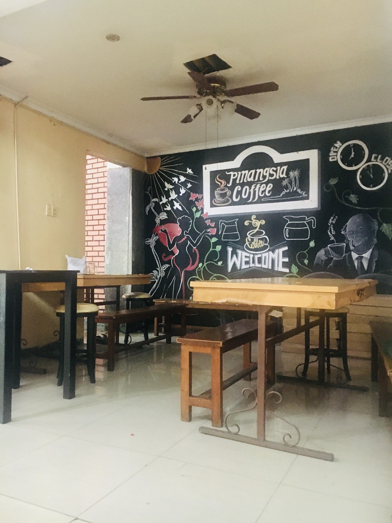 Hotel di pusat kota, Pinangsia, Jakarta Barat