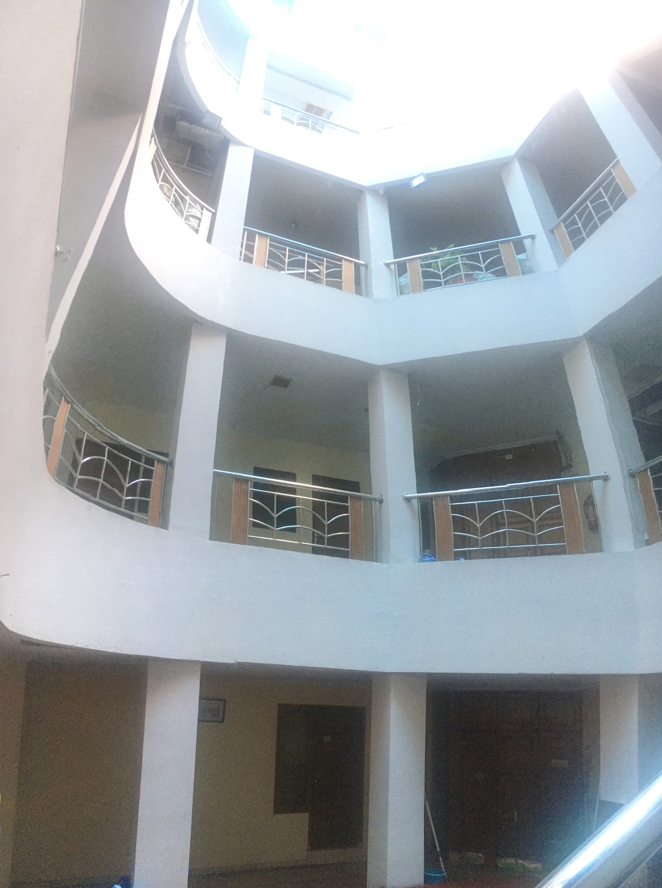 Hotel di pusat kota, Pinangsia, Jakarta Barat