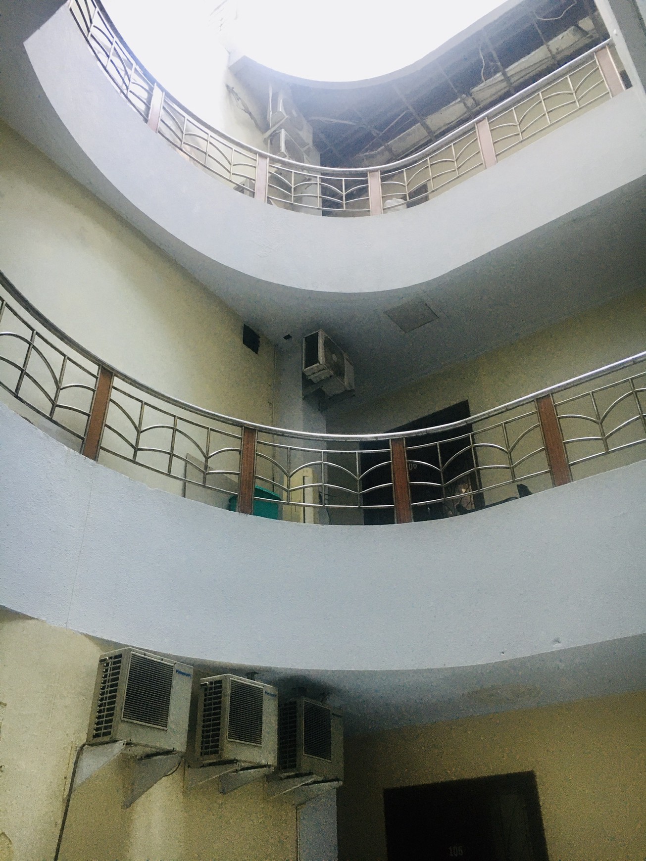 Hotel di pusat kota, Pinangsia, Jakarta Barat