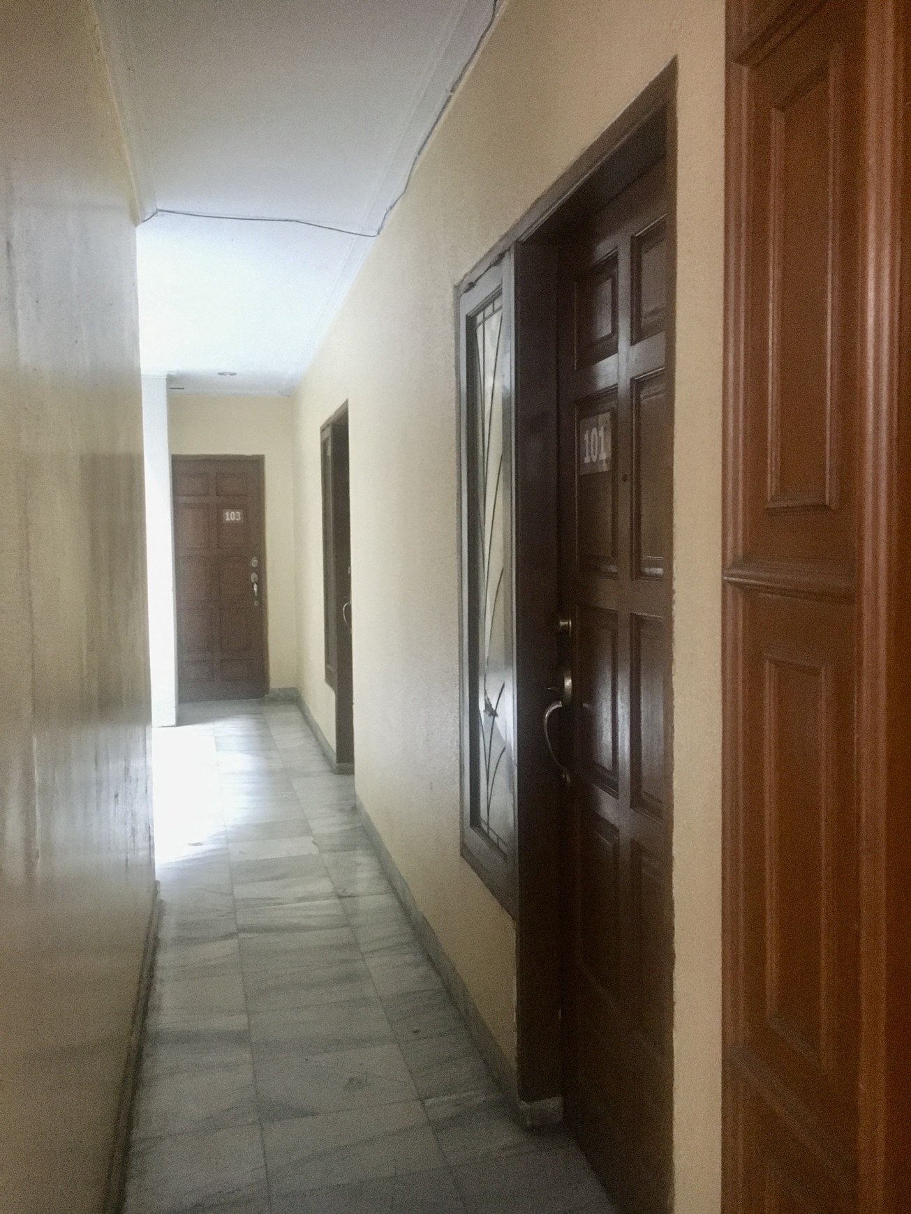 Hotel di pusat kota, Pinangsia, Jakarta Barat