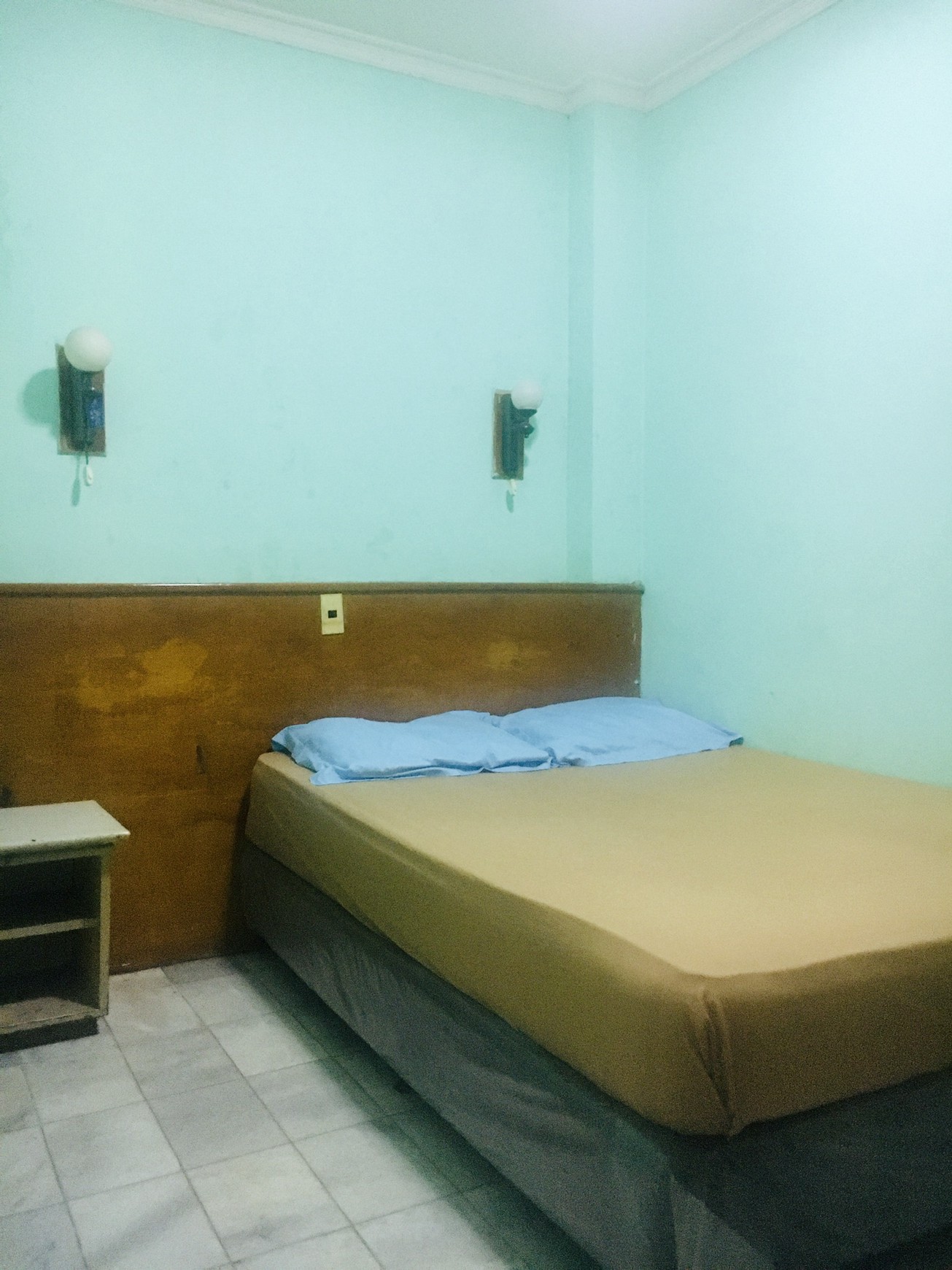 Hotel di pusat kota, Pinangsia, Jakarta Barat