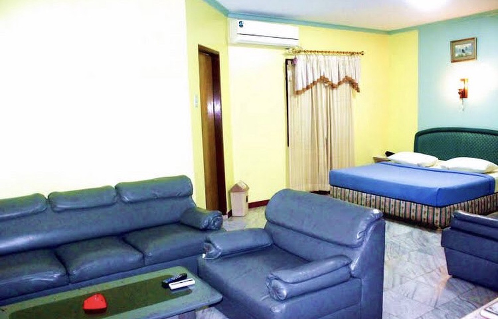 Hotel di pusat kota, Pinangsia, Jakarta Barat
