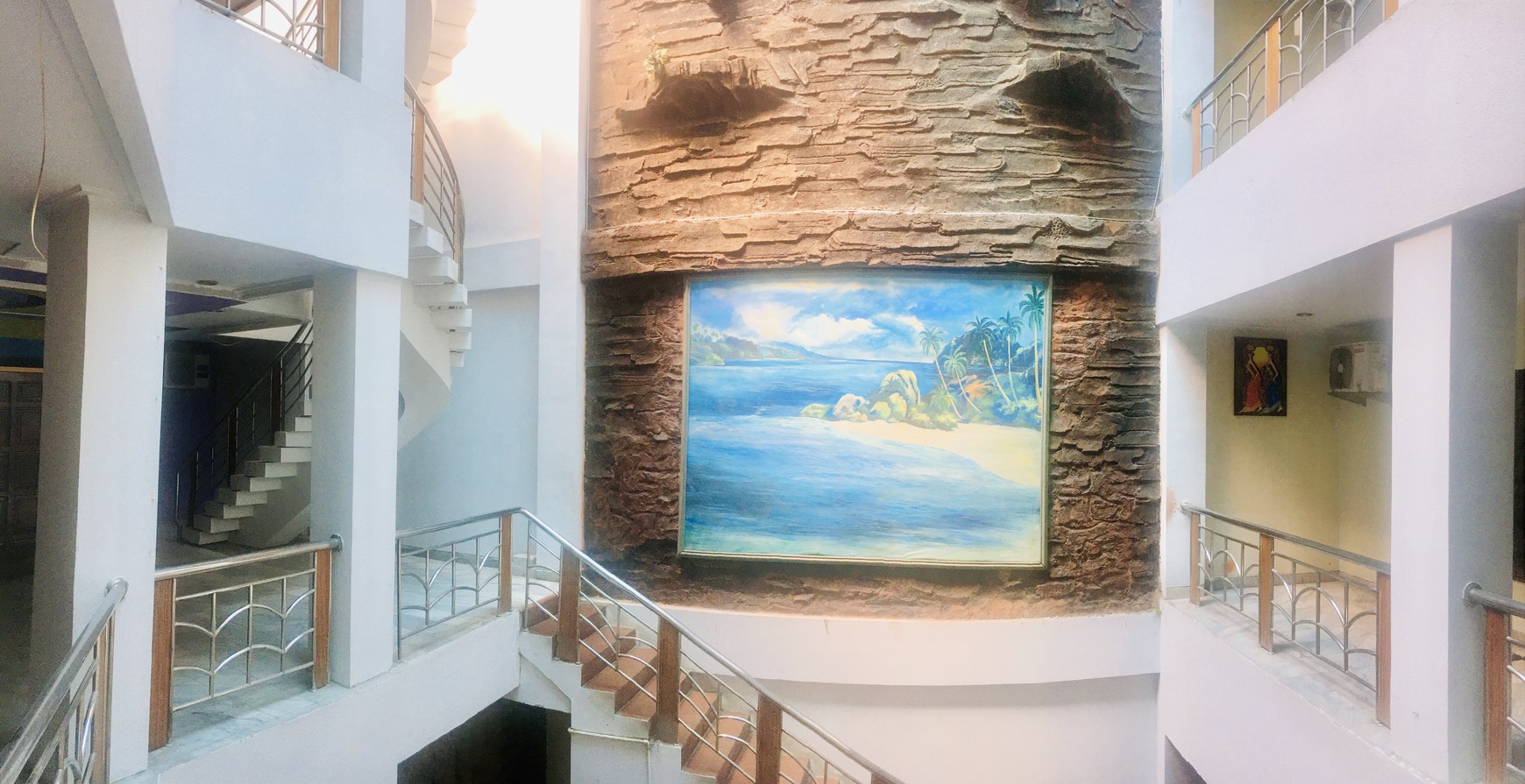 Hotel di pusat kota, Pinangsia, Jakarta Barat