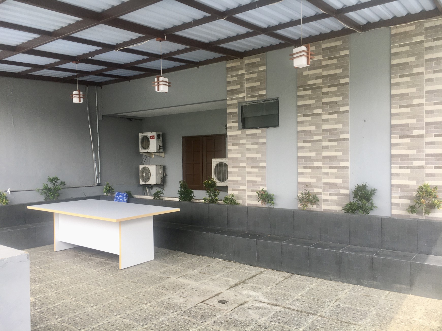 Hotel di pusat kota, Pinangsia, Jakarta Barat