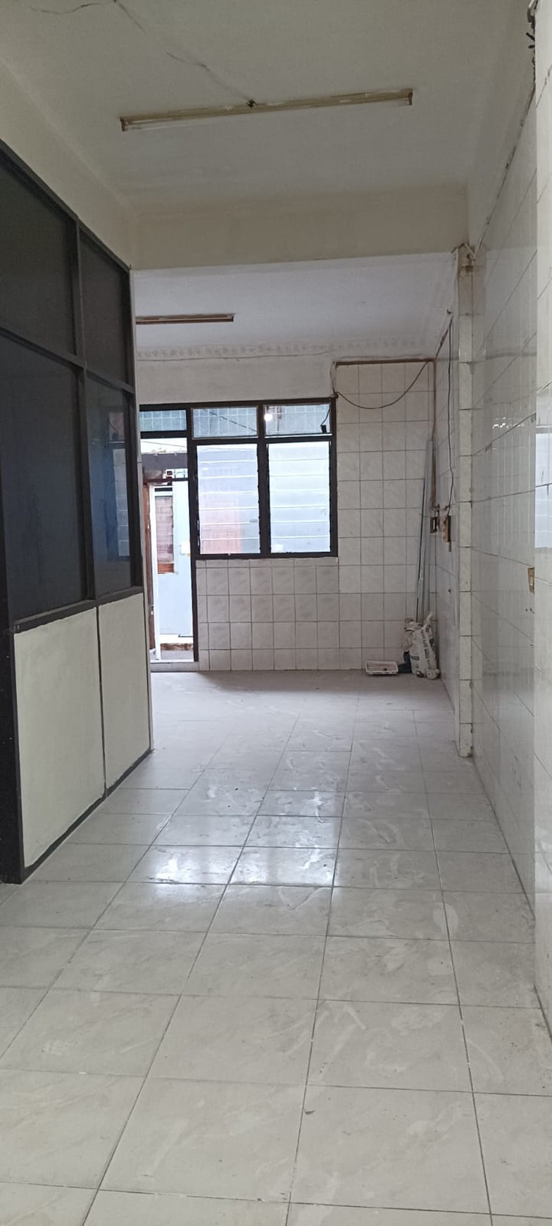 Dijual ruko GANDENG di jelambar baru