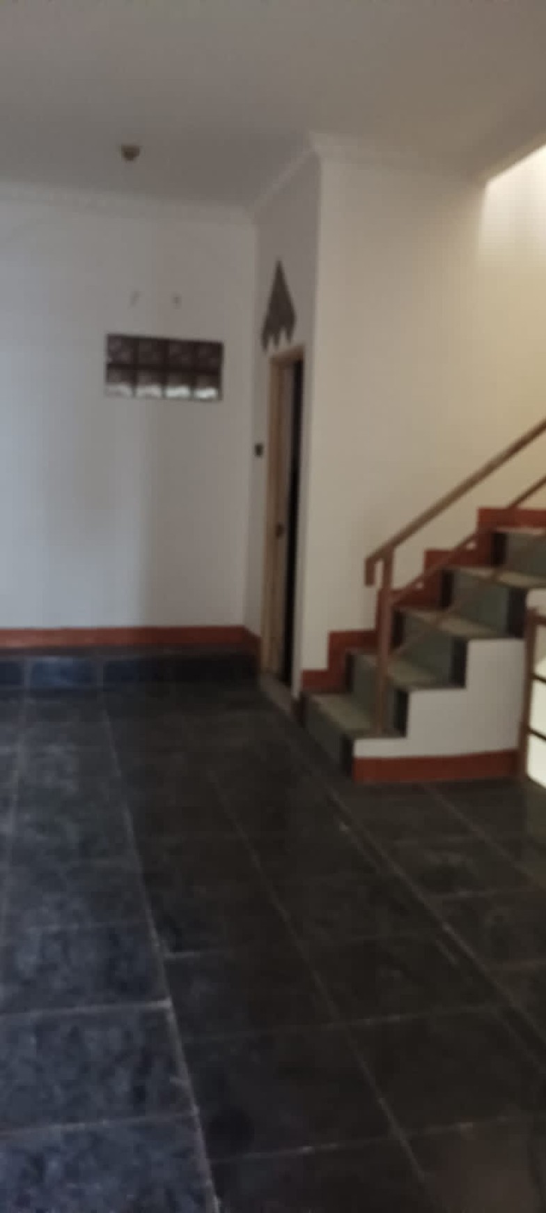 Dijual ruko GANDENG di jelambar baru