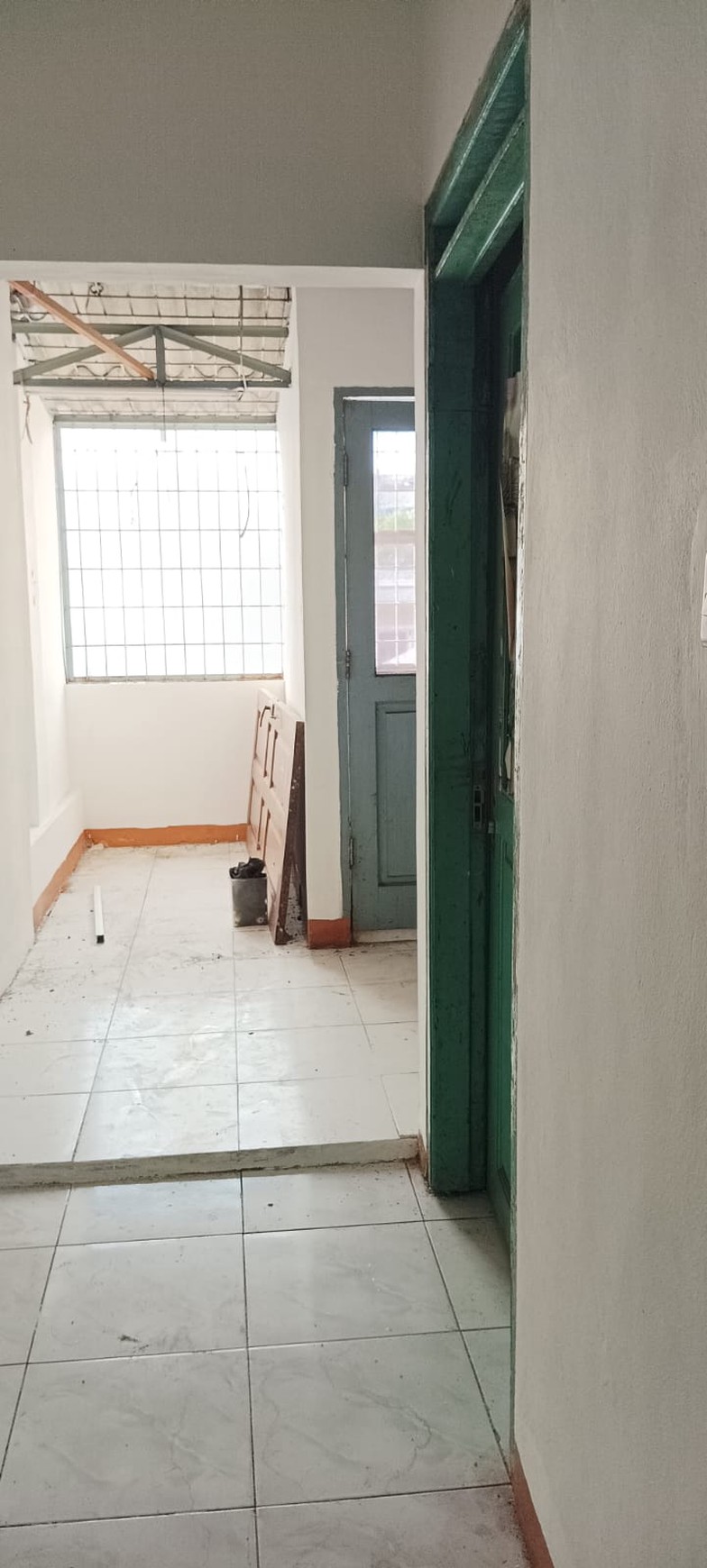 Dijual ruko GANDENG di jelambar baru