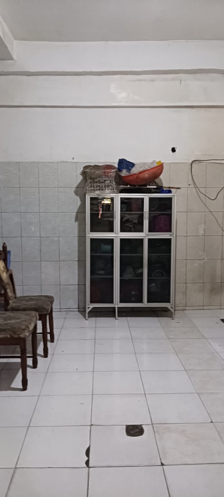Dijual ruko GANDENG di jelambar baru