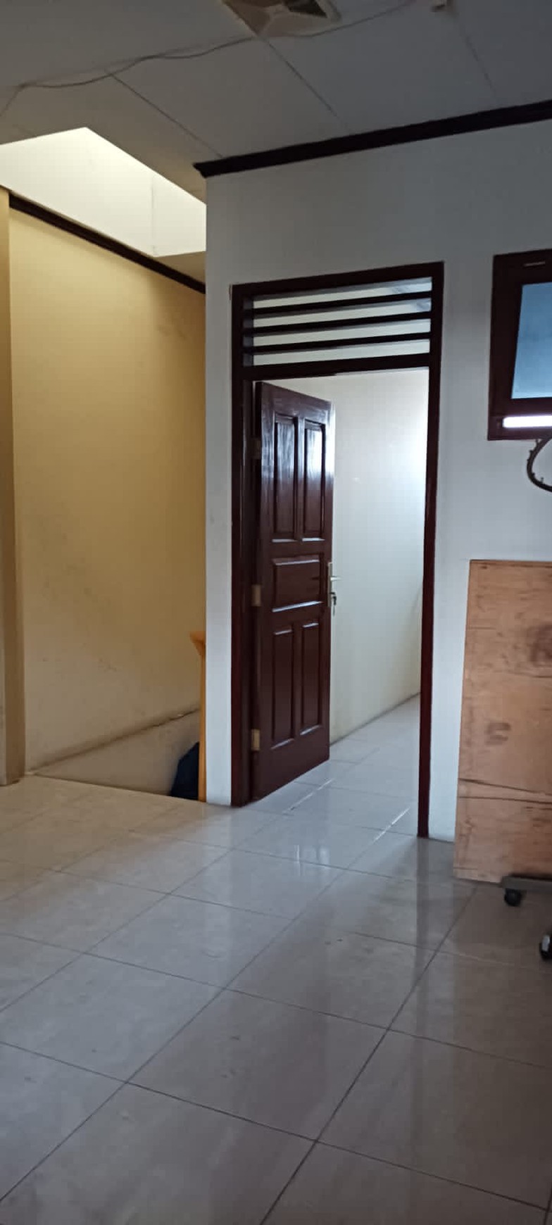 Dijual ruko GANDENG di jelambar baru