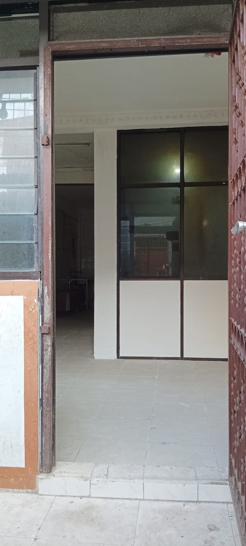 Dijual ruko GANDENG di jelambar baru