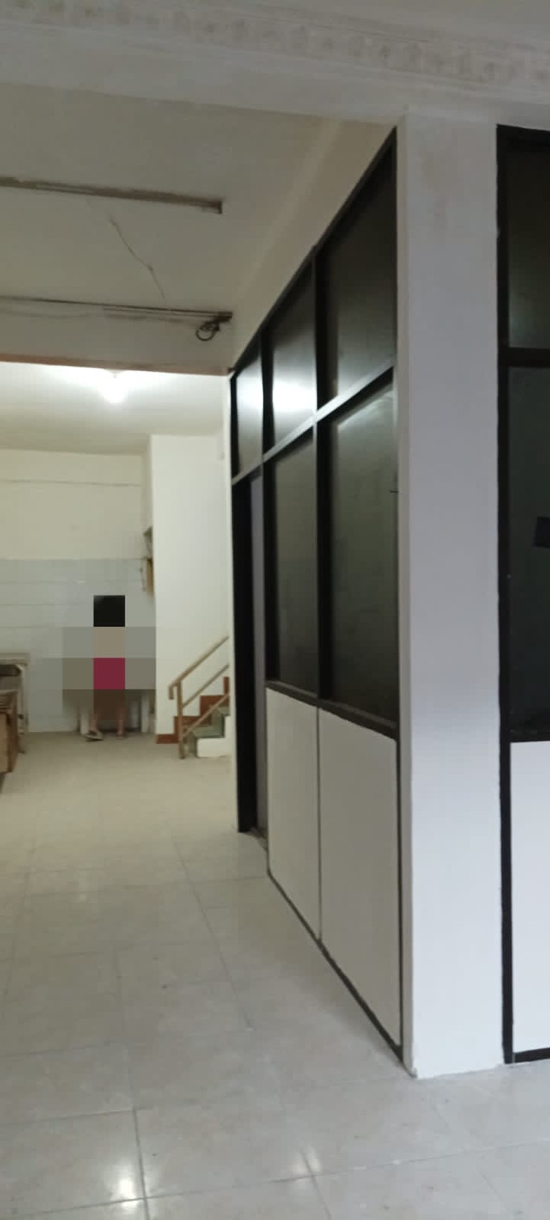 Dijual ruko GANDENG di jelambar baru