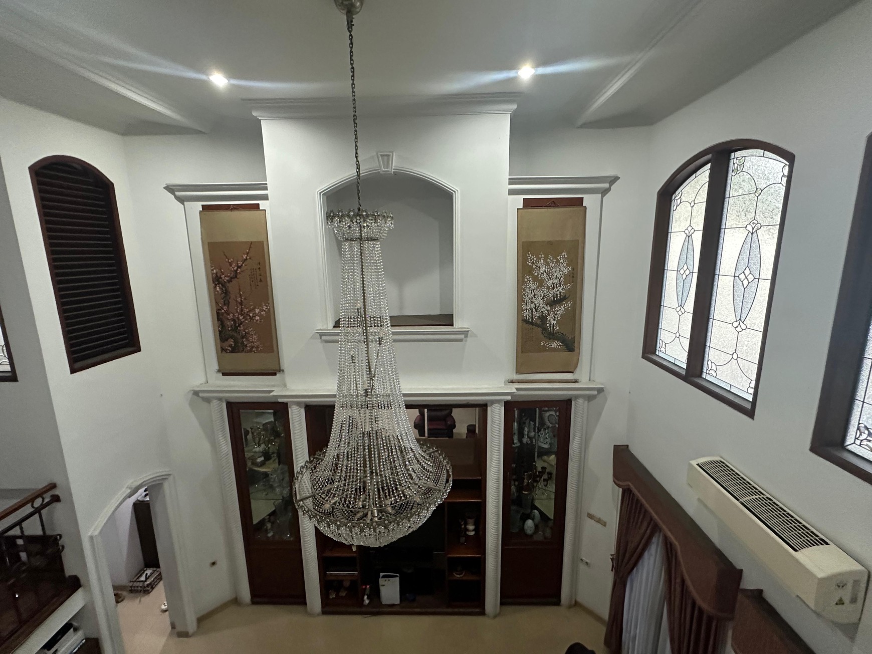 Dijual Rumah di Kawasan Muara Karang Blok G.