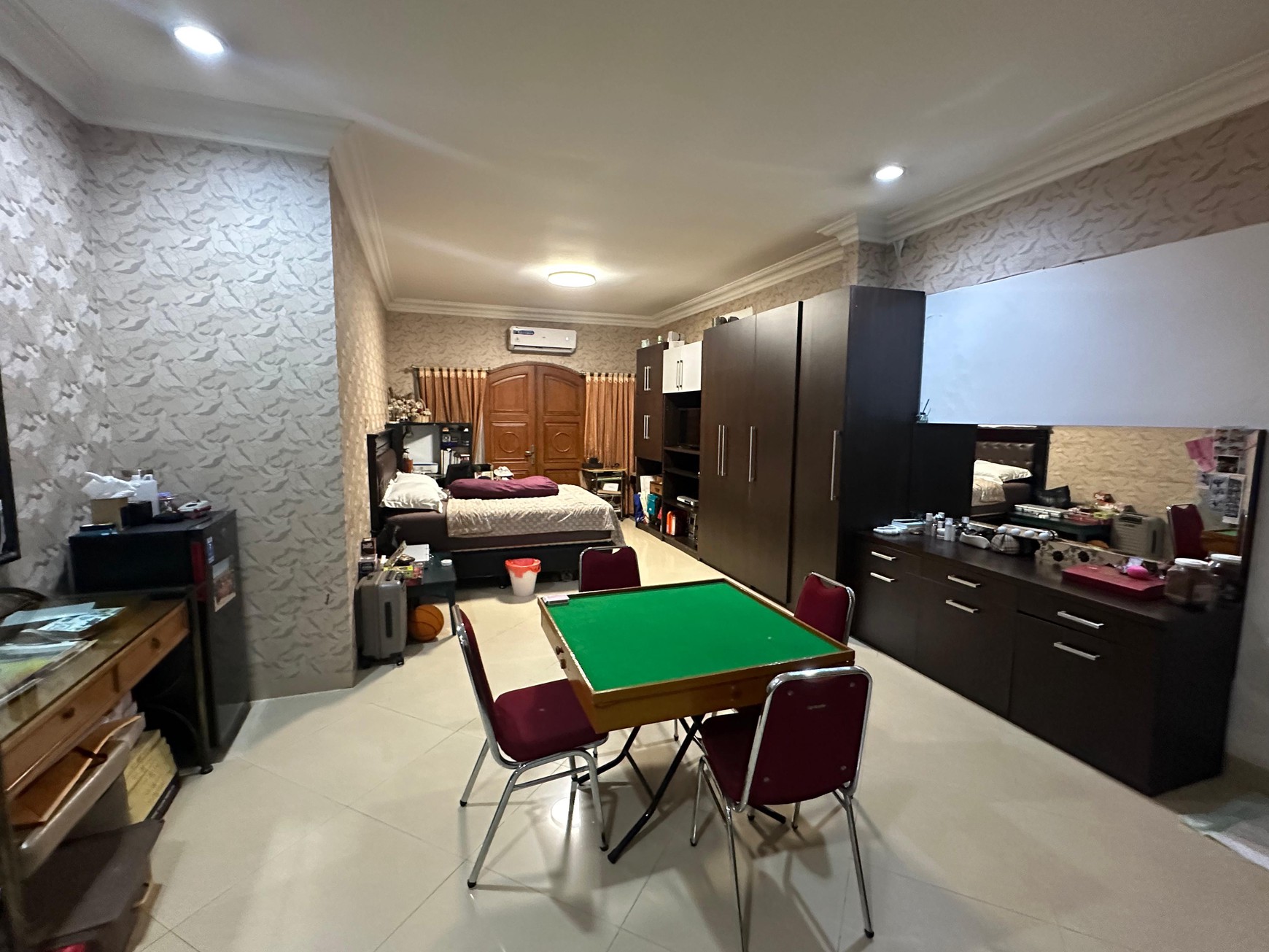 Dijual Rumah di Kawasan Muara Karang Blok G.
