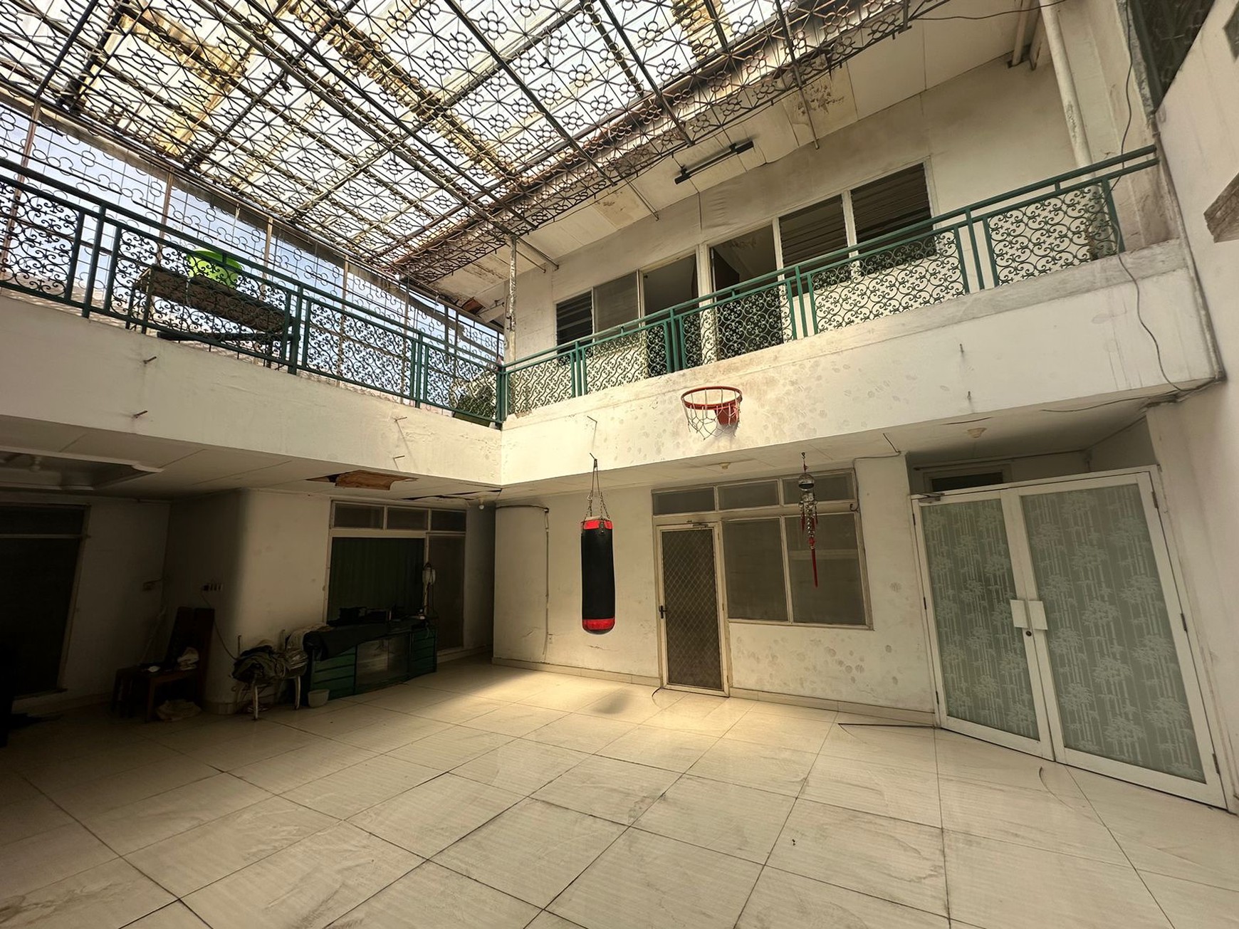 Dijual Rumah Pluit Timur Raya