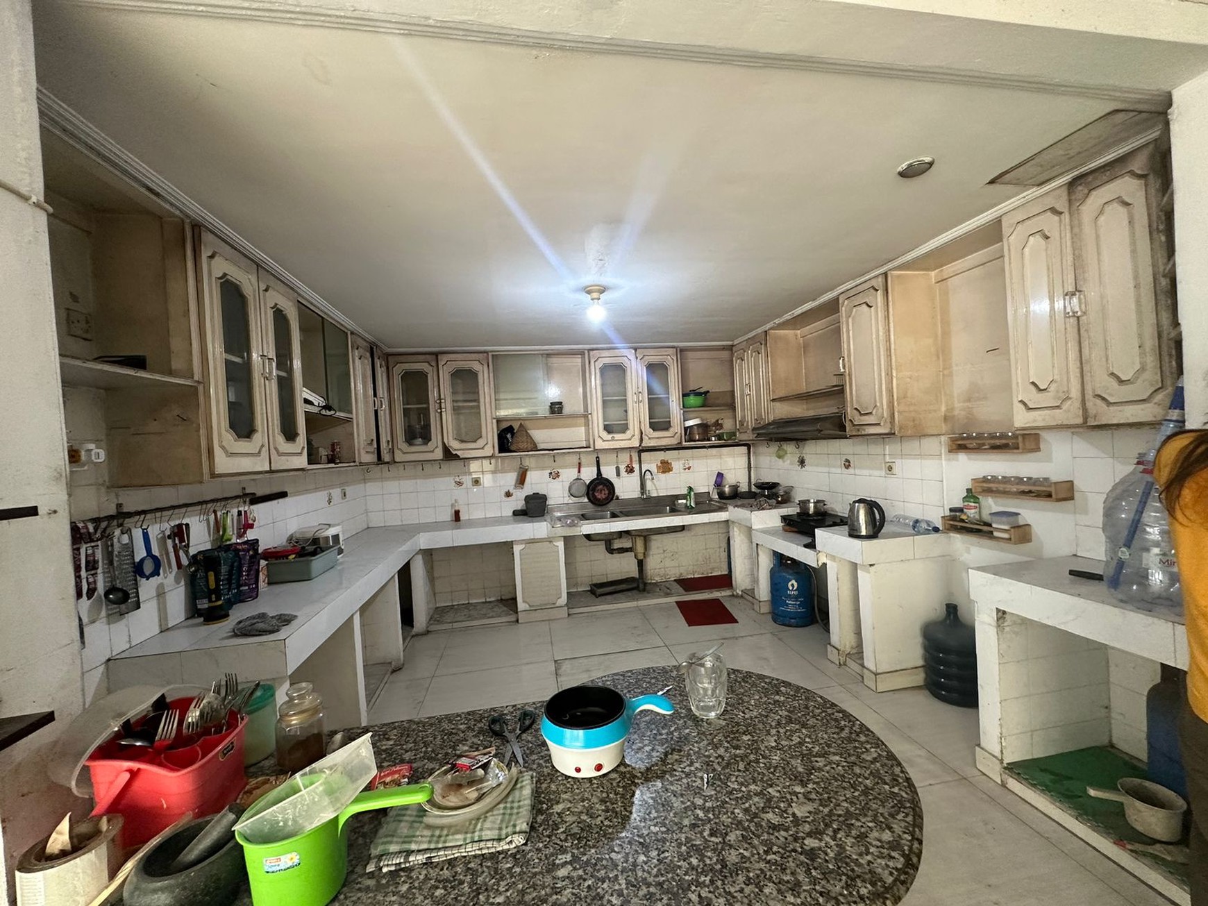 Dijual Rumah Pluit Timur Raya