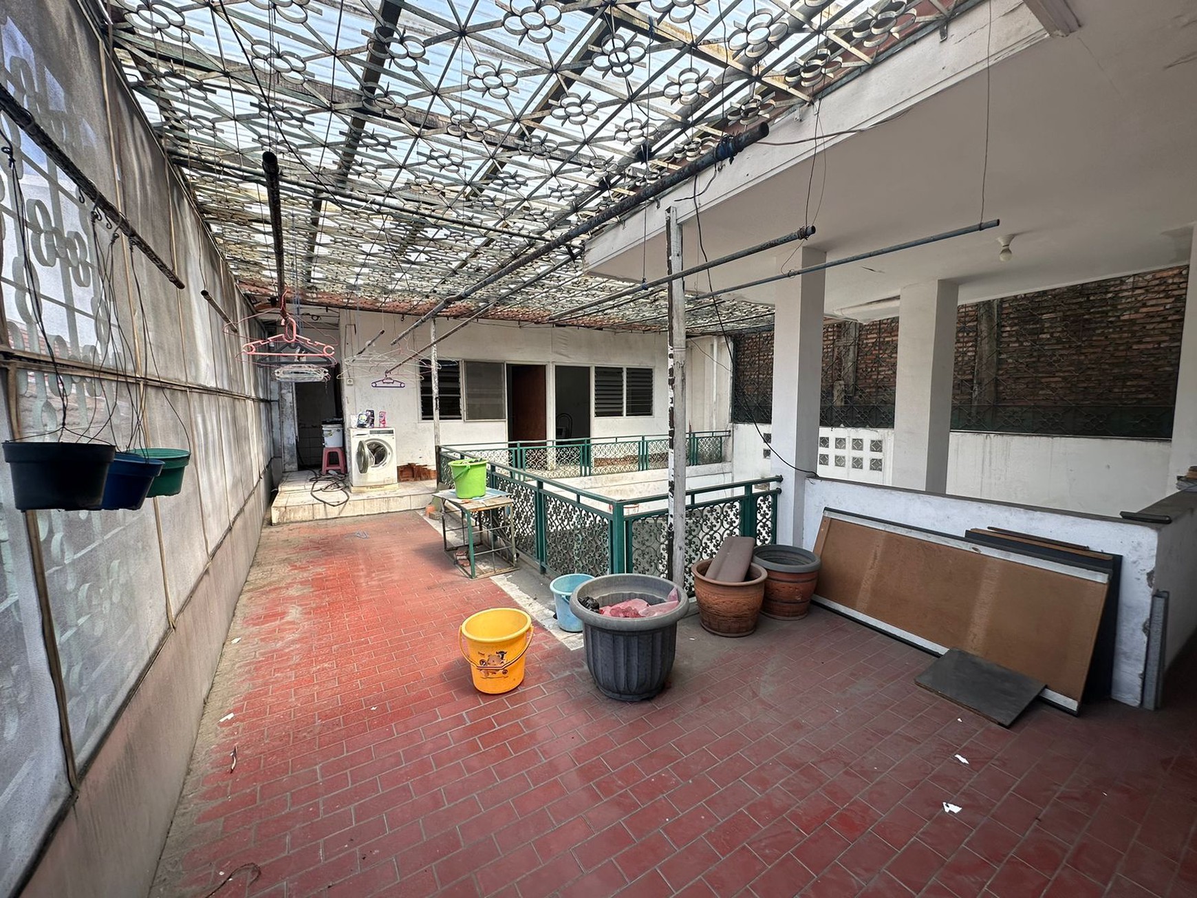 Dijual Rumah Pluit Timur Raya