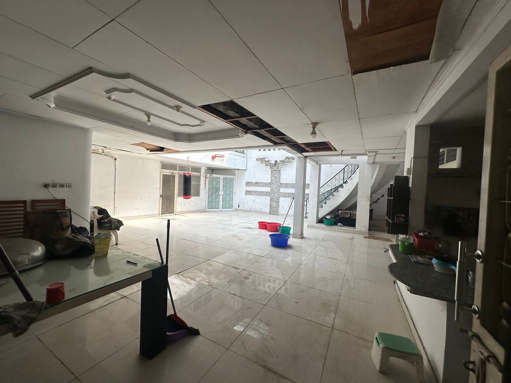 Dijual Rumah Pluit Timur Raya