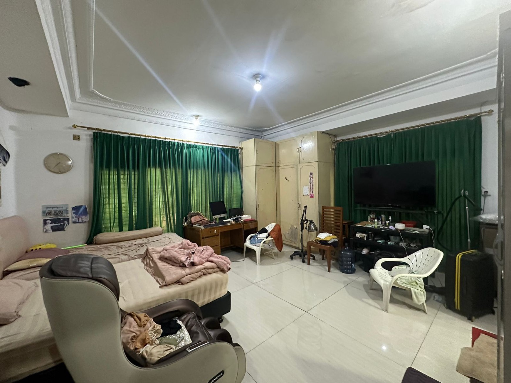 Dijual Rumah Pluit Timur Raya