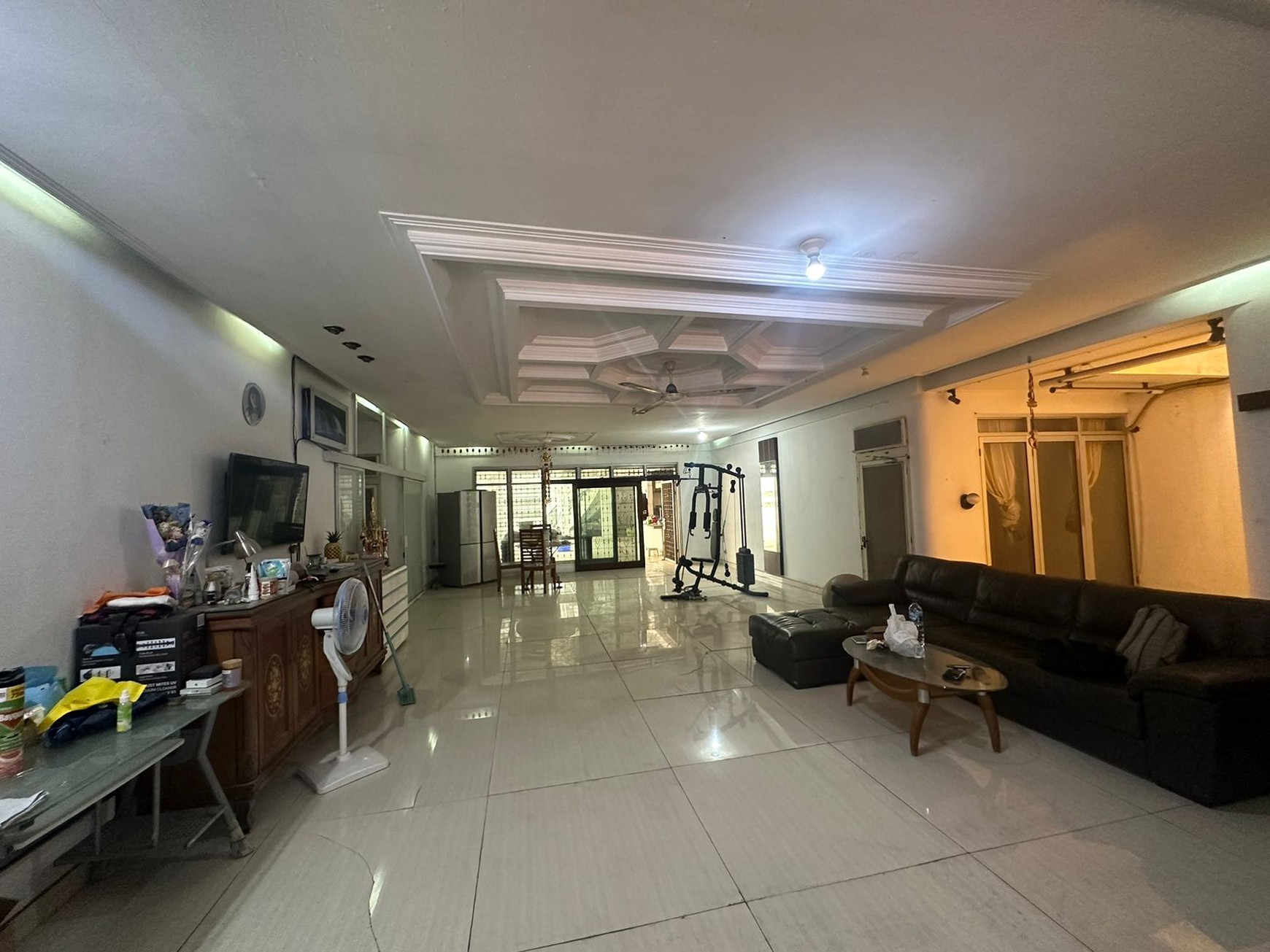 Dijual Rumah Pluit Timur Raya