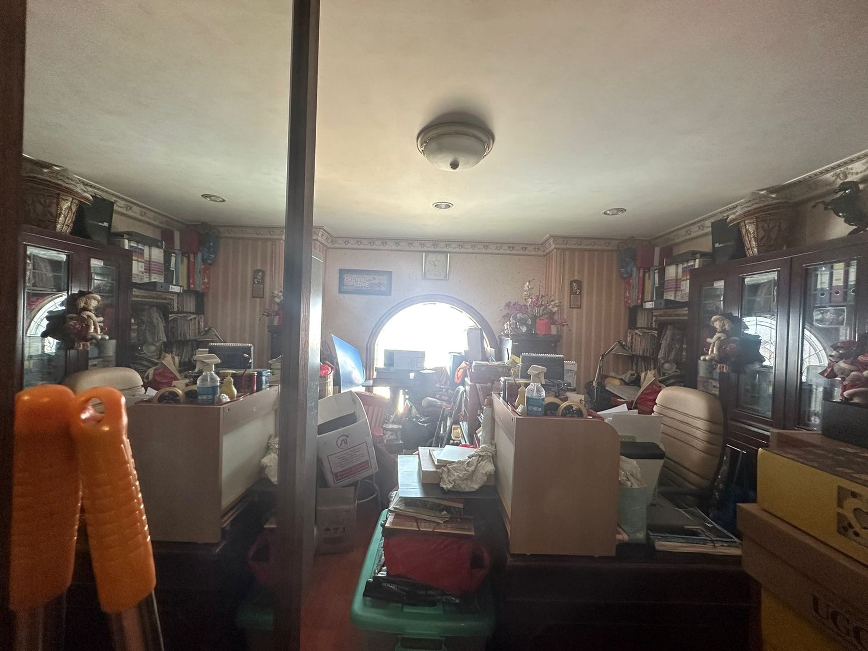 Dijual Rumah di Muara Karang