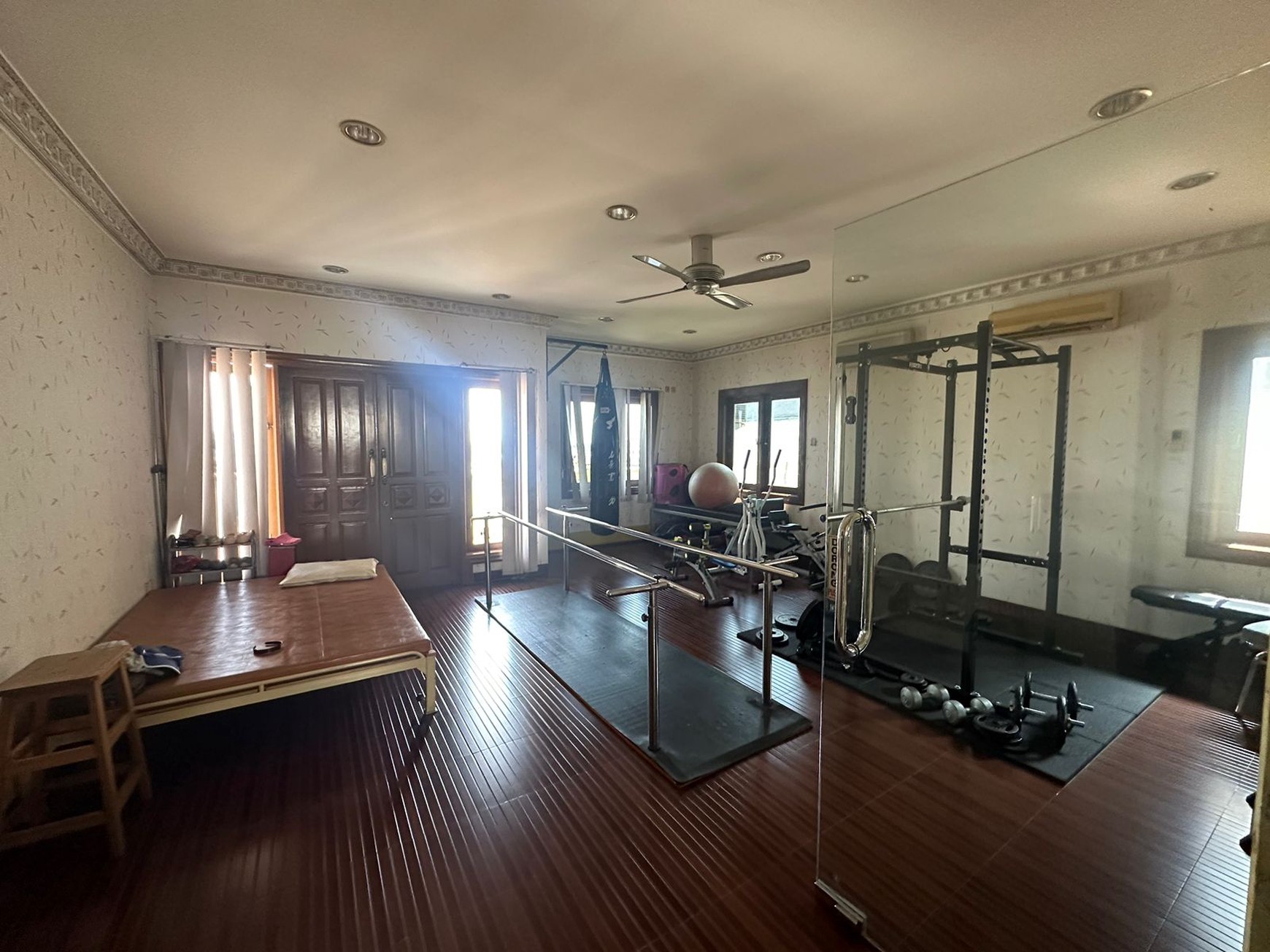 Dijual Rumah di Muara Karang