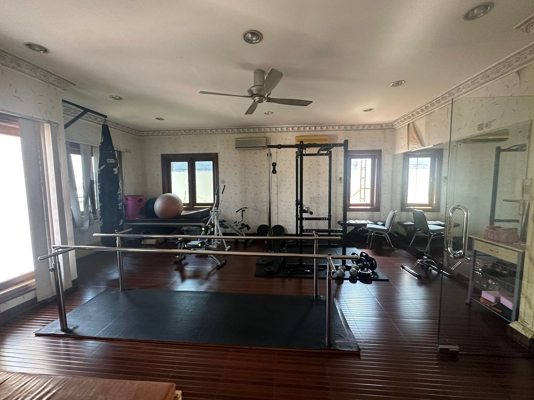 Dijual Rumah di Muara Karang