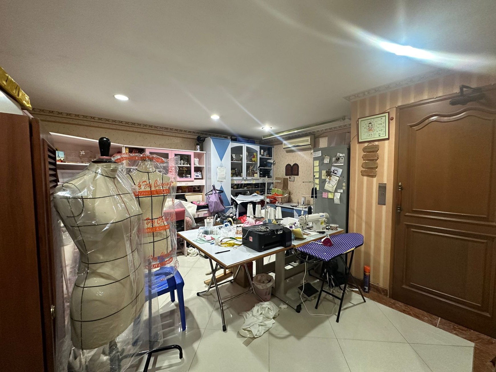 Dijual Rumah di Muara Karang