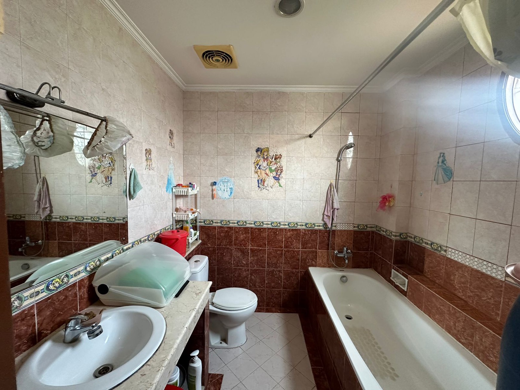 Dijual Rumah di Muara Karang