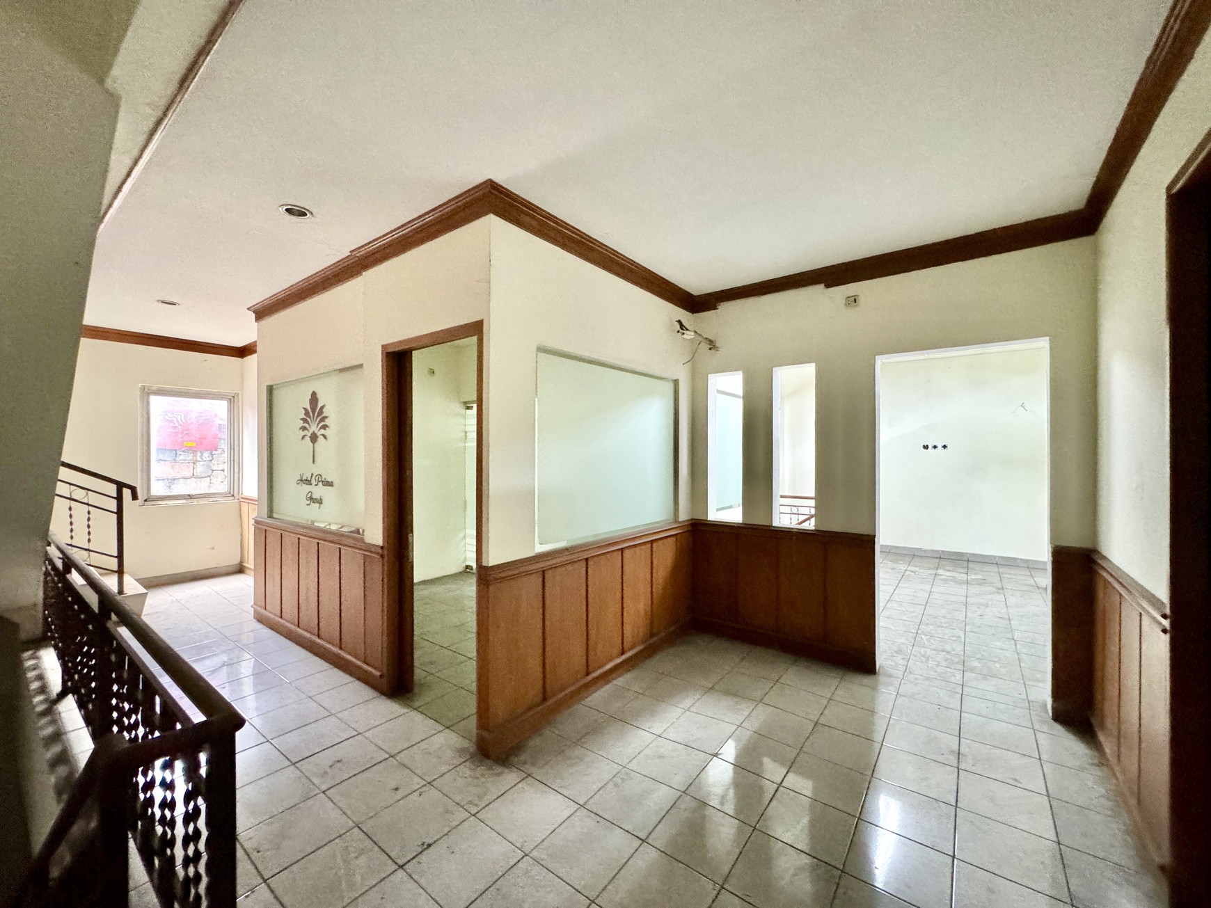Dijual Ruko Gandeng di Sentra Arteri Mas, Pondok Indah Jakarta Selatan