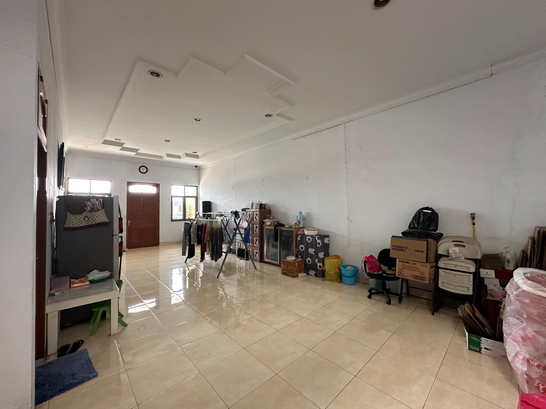 Dijual Rumah di Muara Karang