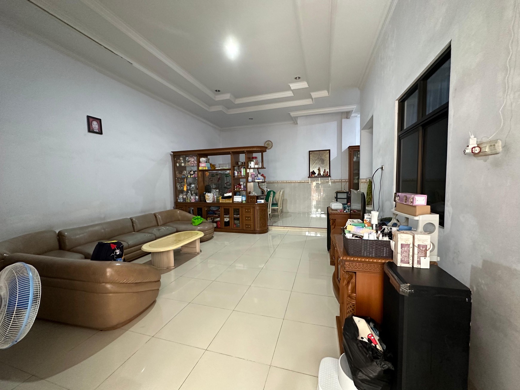 Dijual Rumah di Muara Karang