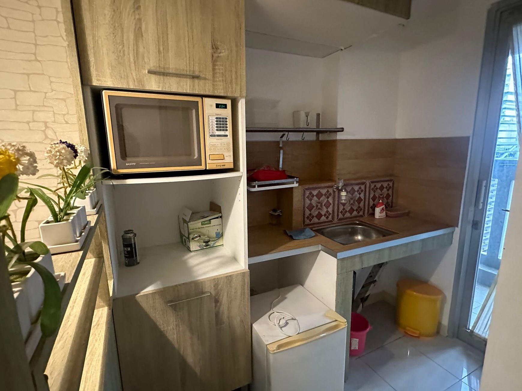 Jual Cepat Apartemen Greenbay