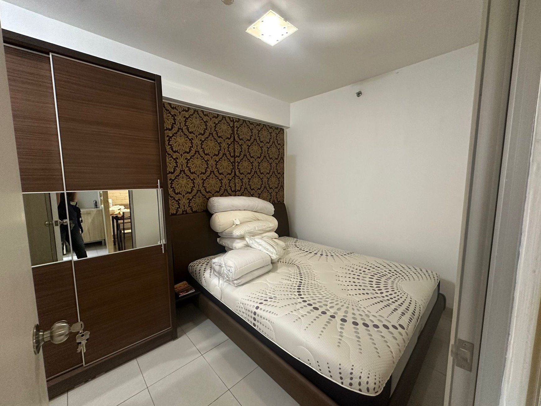 Jual Cepat Apartemen Greenbay
