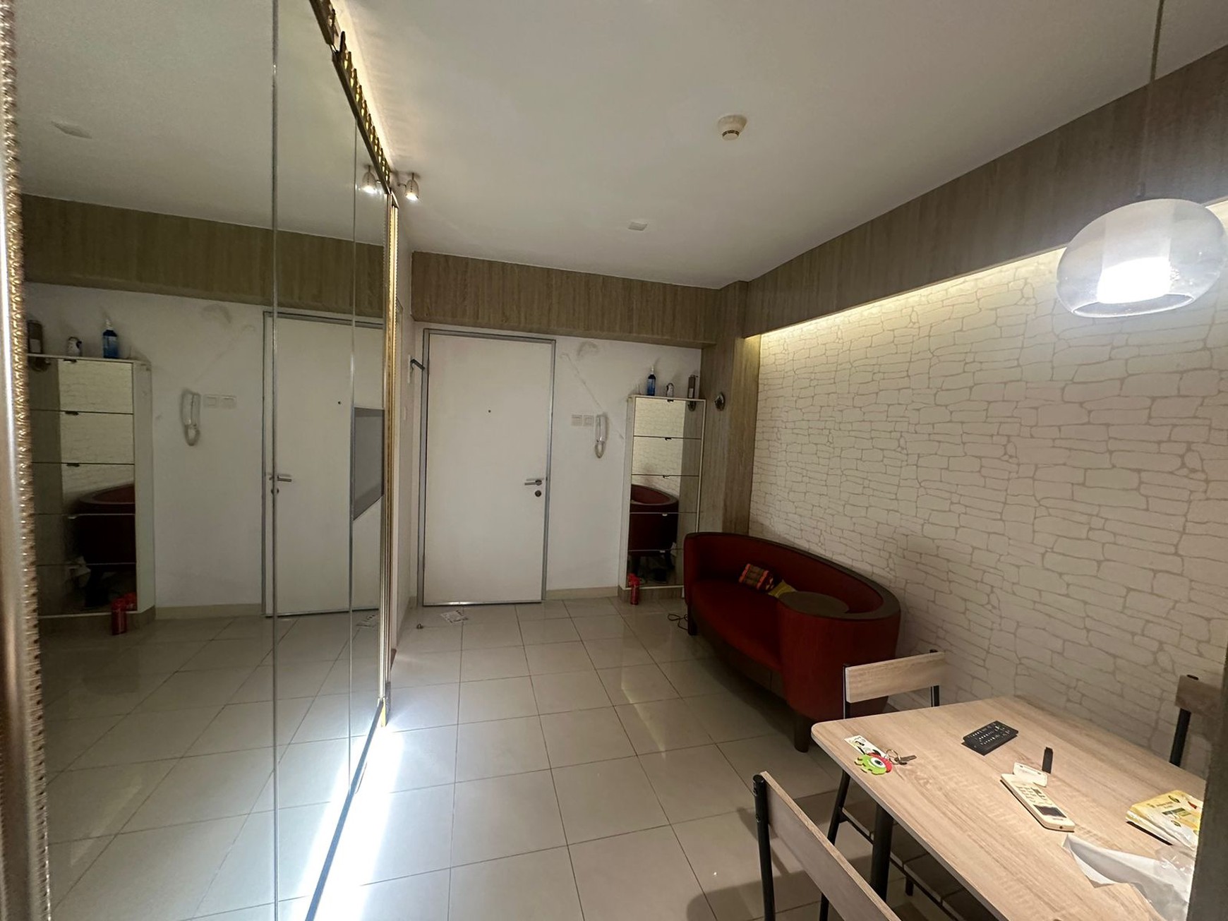 Jual Cepat Apartemen Greenbay