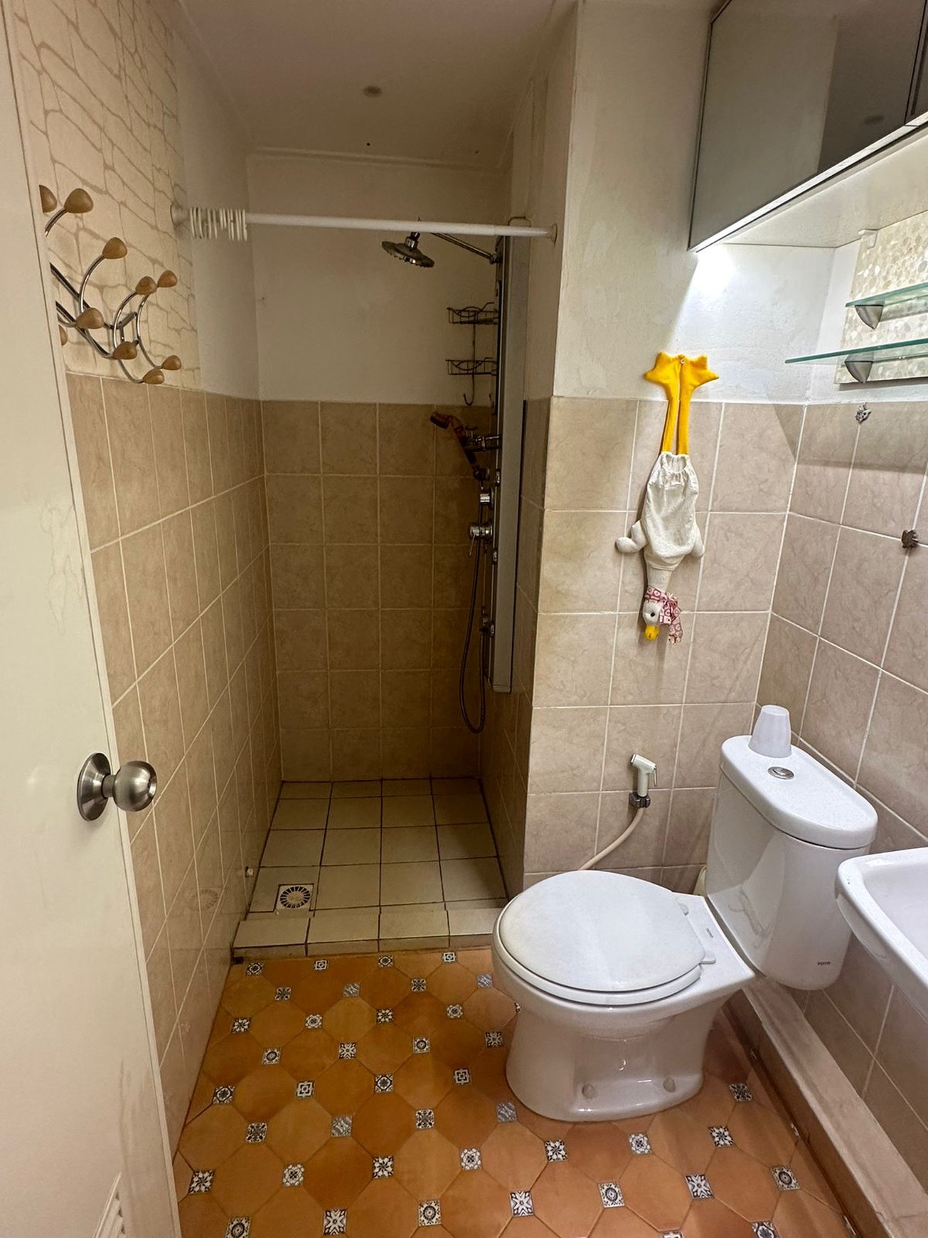 Jual Cepat Apartemen Greenbay