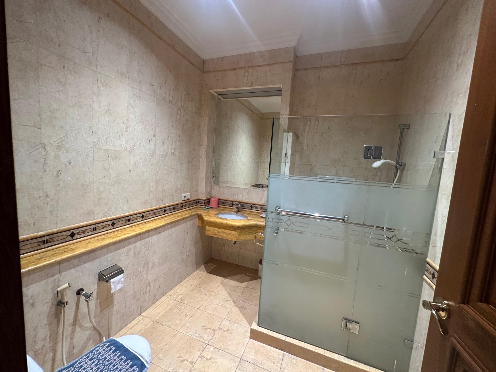 Dijual Rumah Di Mayang Permai, PIK