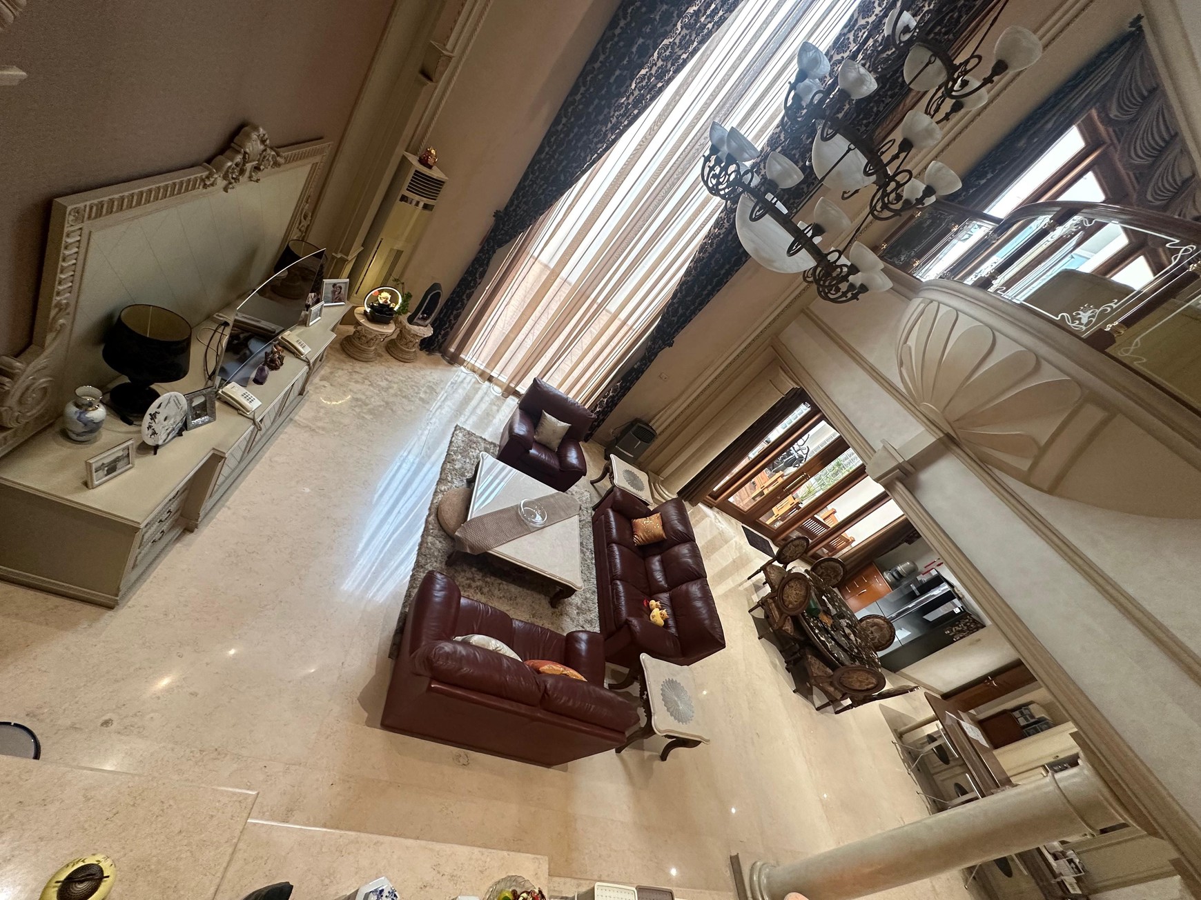 Dijual Rumah Di Mayang Permai, PIK