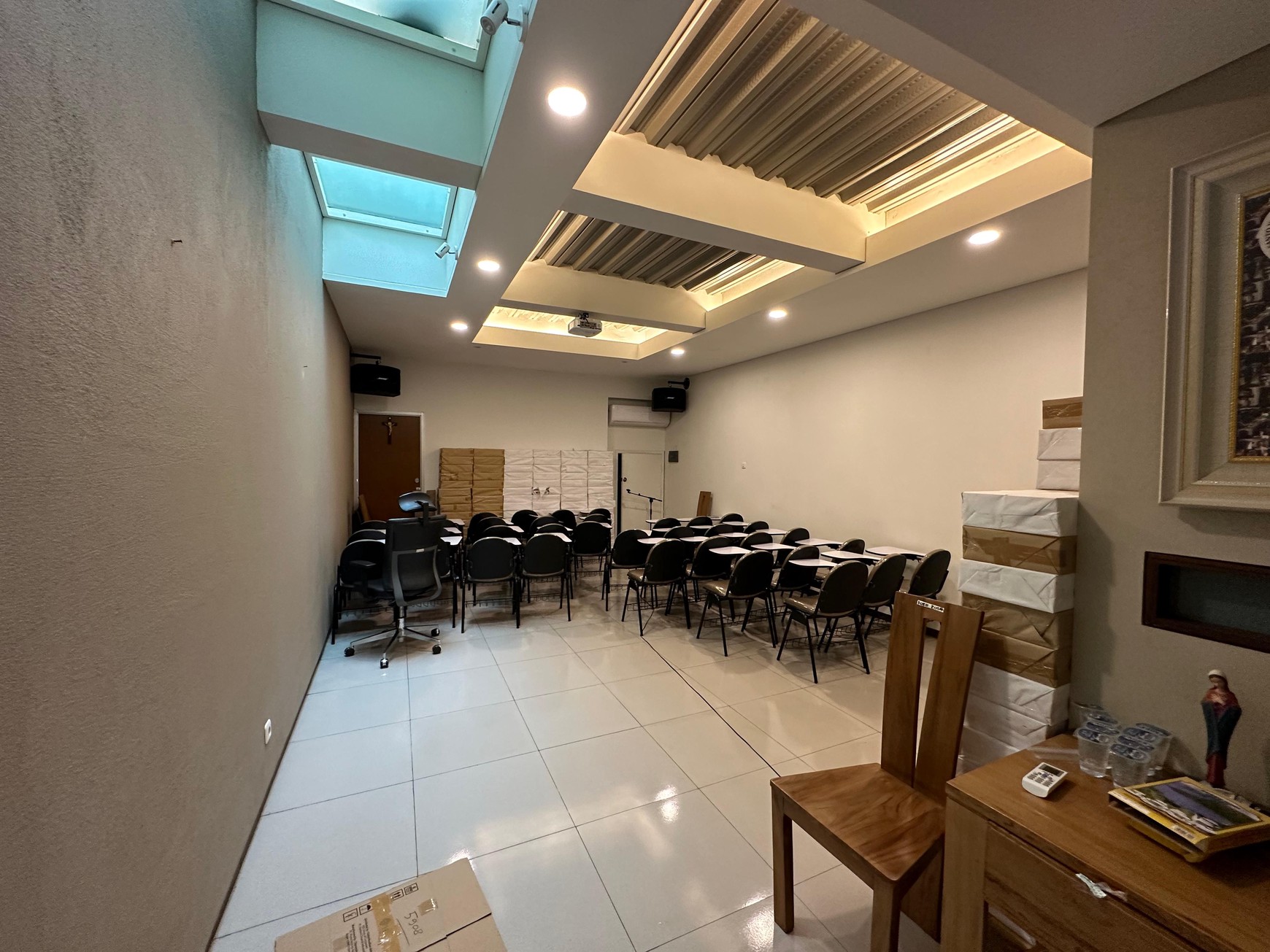 Ruko Dijual Muara Karang