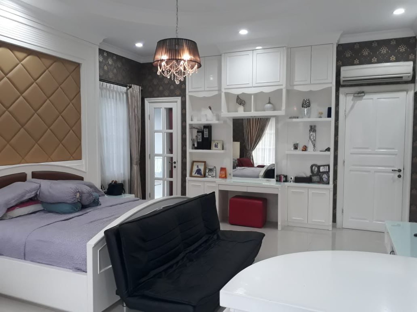 Dijual Cepat Rumah di Gresinda