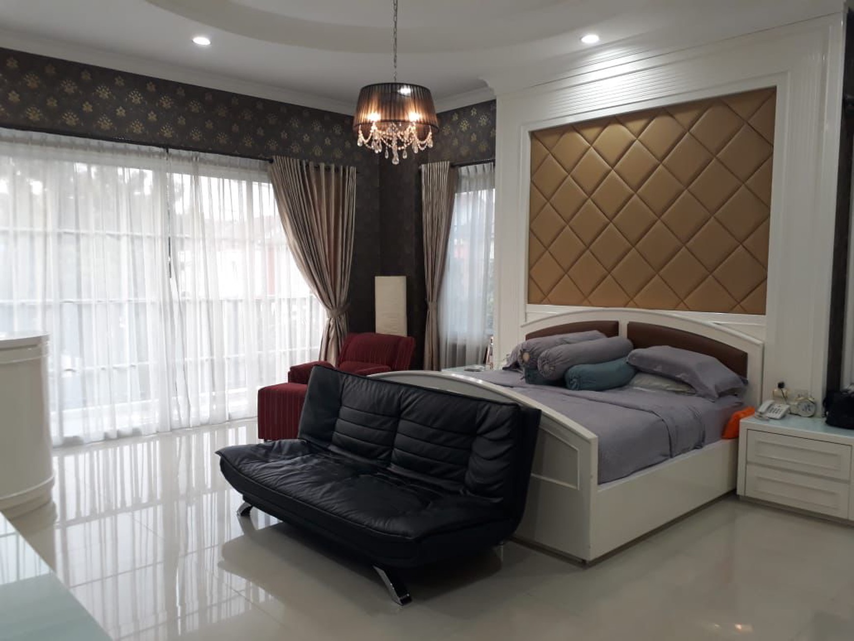 Dijual Cepat Rumah di Gresinda