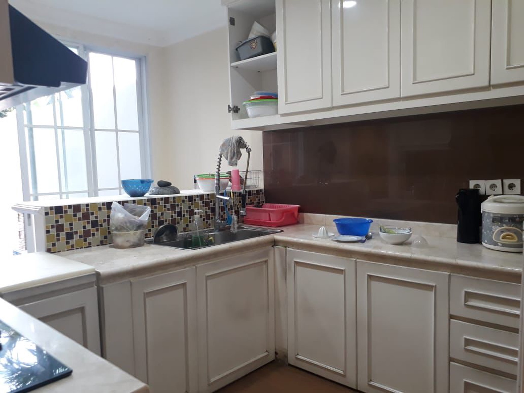 Dijual Cepat Rumah di Gresinda