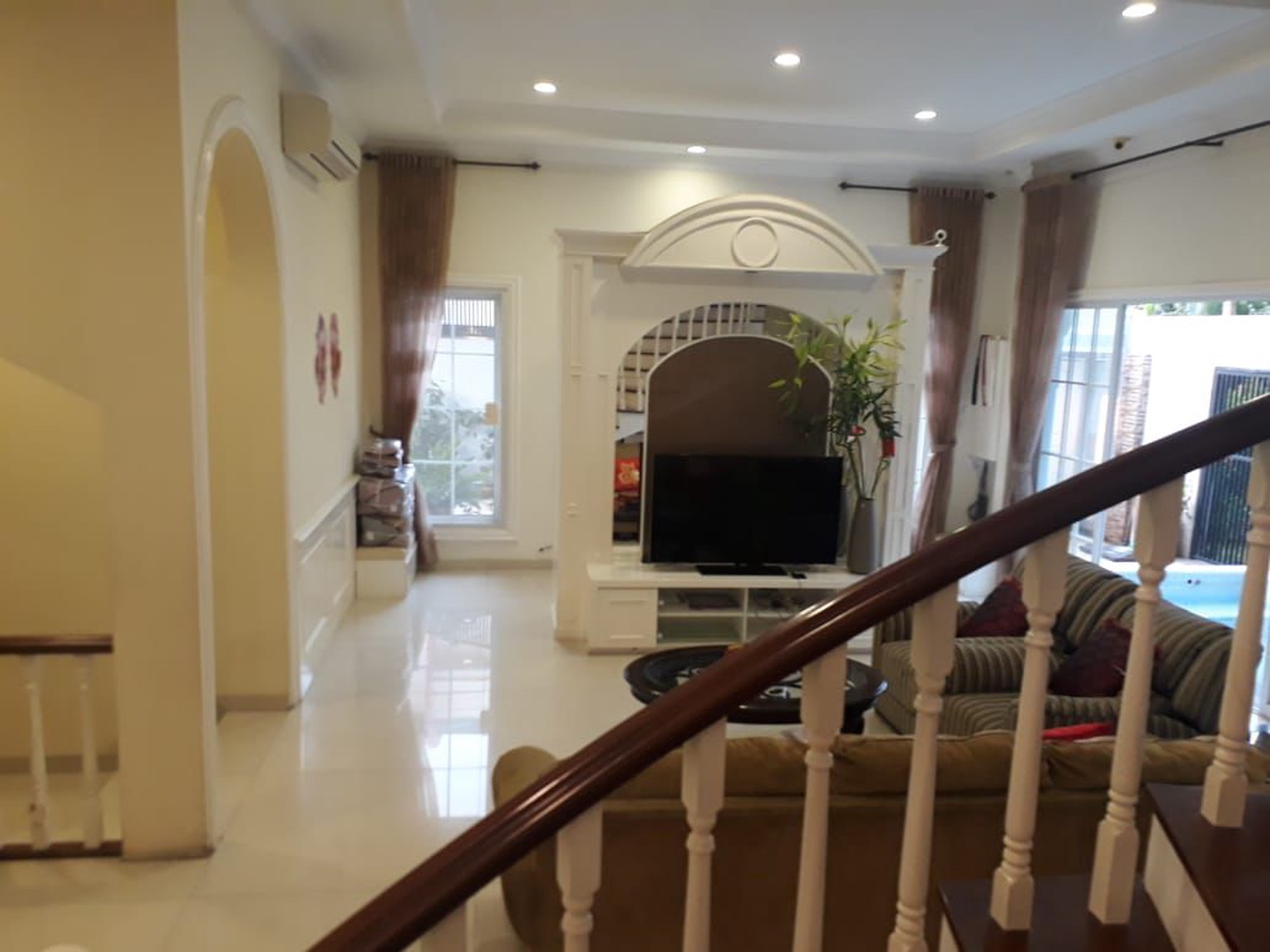 Dijual Cepat Rumah di Gresinda